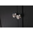 Lydie 60" Single Bathroom Vanity Set-1746741255