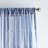 Delicate Striped Rod Pocket Curtain Panels-51575320-51575316