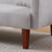 Breccia 74'' Upholstered Square Arm Sofa Bed-1386961621