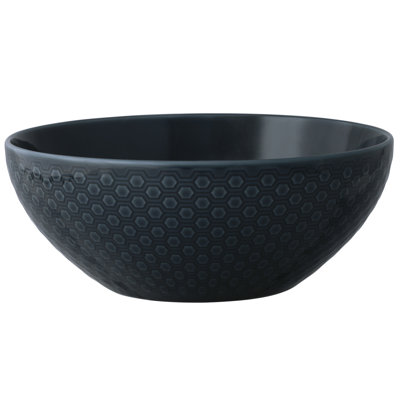 Kikko Round Vegetable Bowl, 9", 68 oz.