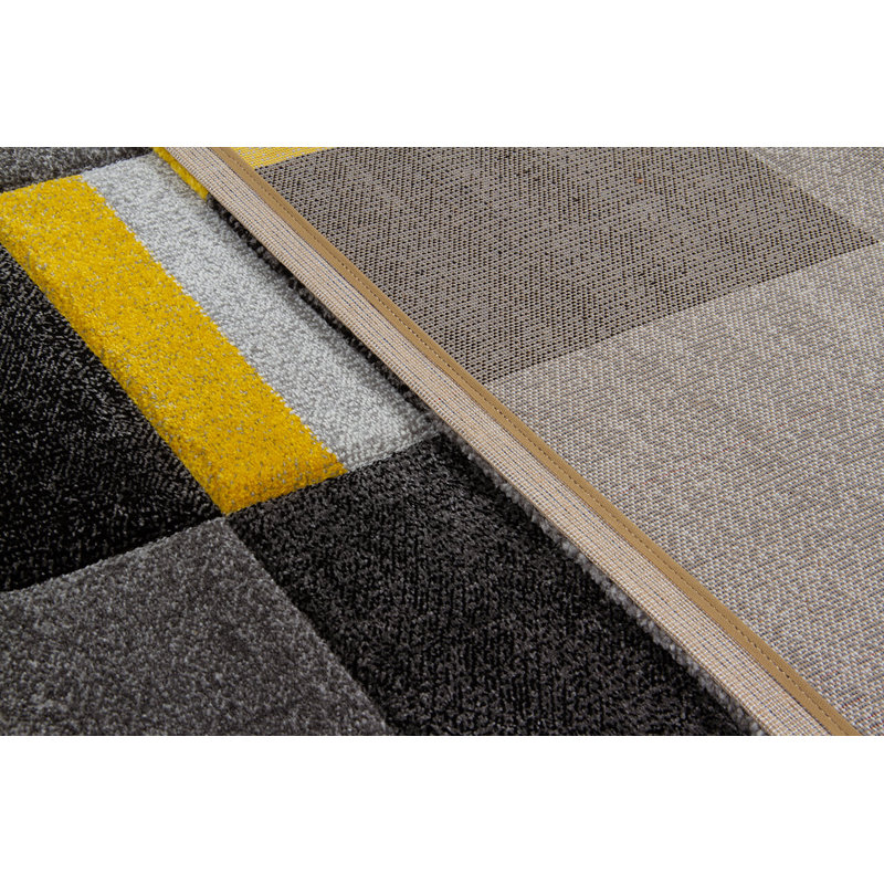 Vivace Geometric Area Rug, Rectangle 200 x 300cm