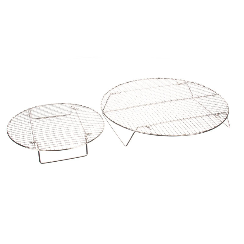 Evo Circular Roasting & Baking Racks
