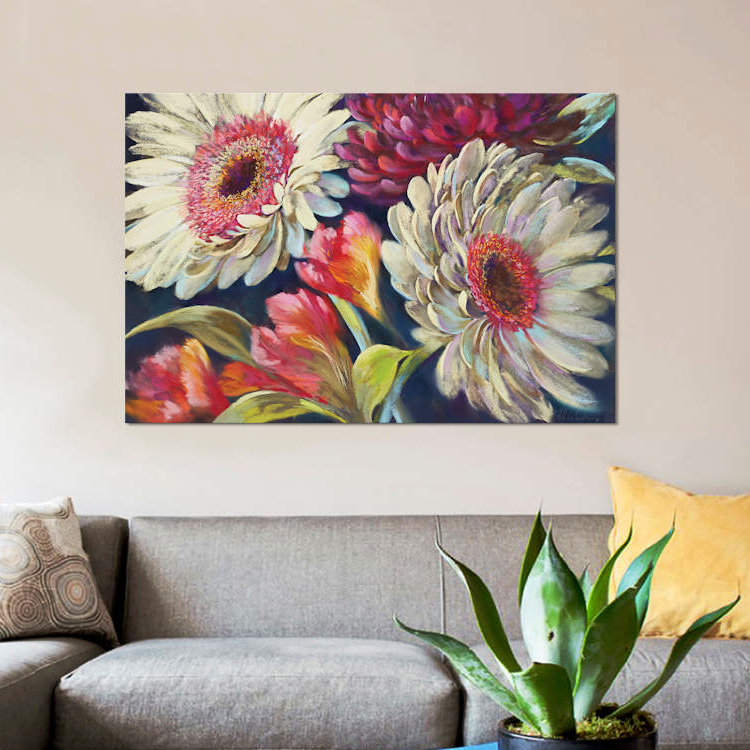Nel Whatmore - Wrapped Canvas Print, 66.04 cm H x 45.72 cm W x 1.91 cm D