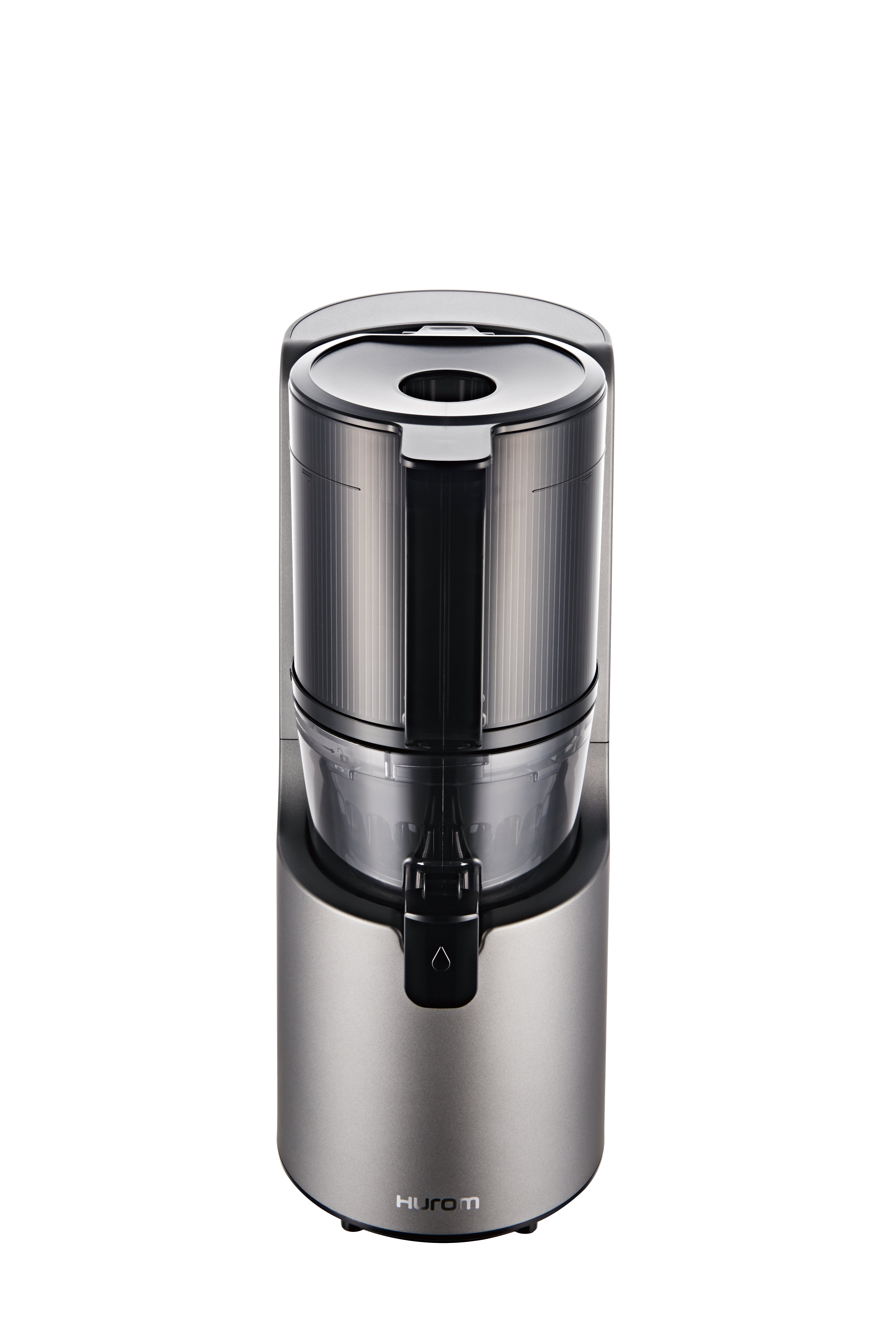 Hurom Slow Masticating & Cold Press Juicer Wayfair