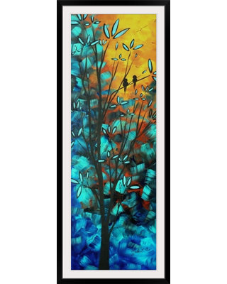 «Love is in the Air» par Megan Duncanson, impression