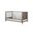 Daybed in , Natural