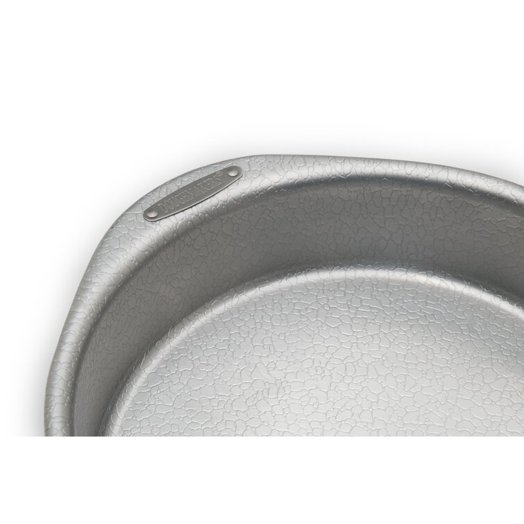 Doughmakers 9-In. Round Cake Pan