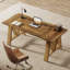 Bureau d'ordinateur 63 "Farmhouse Executive