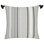 Square Cotton Pillow Cover & Insert