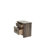 Nightstand In Gray Oak