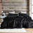 Velvet Crush Coma Inducer Oversized Comforter Set-66151807-66151808