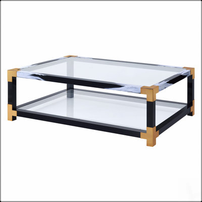 Table basse Lafty