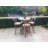 Artificial Ivy Decorative Fence Panel