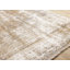 Tapis à motif abstrait moderne beige et gris Serene-1920115029