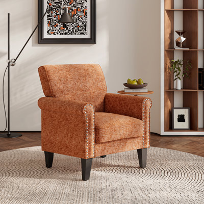 Kyhl Upholstered Armchair