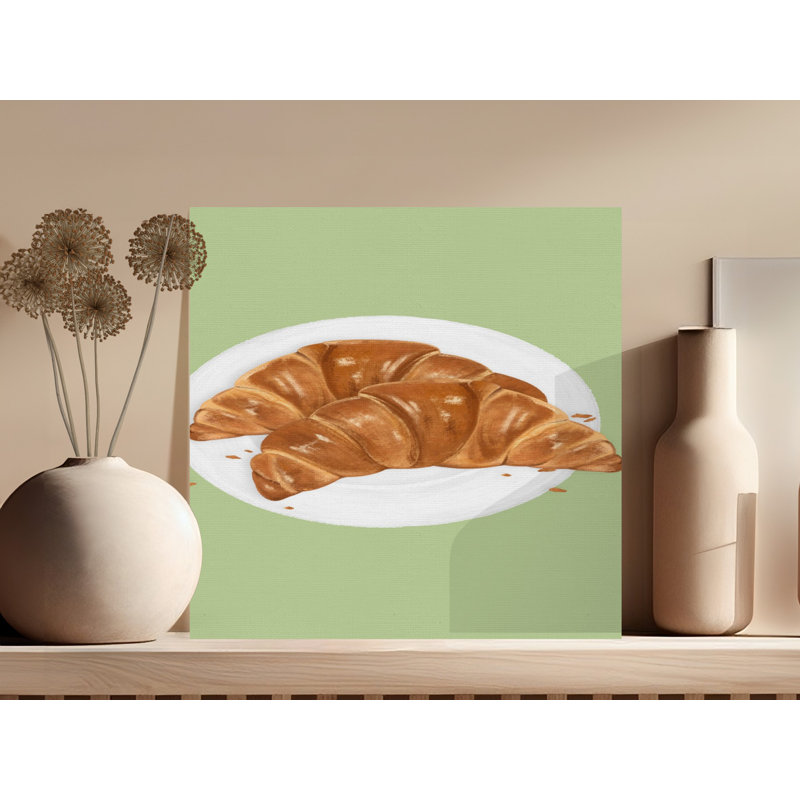 Rubinstein Wrapped Canvas Print Set, 24x24