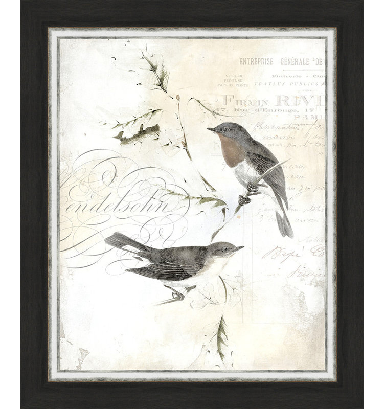 " Rustic Gould III "