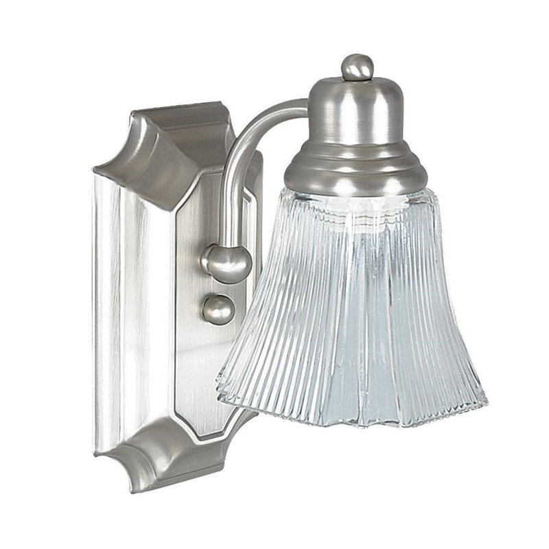 Dildy Dimmable Vanity Light