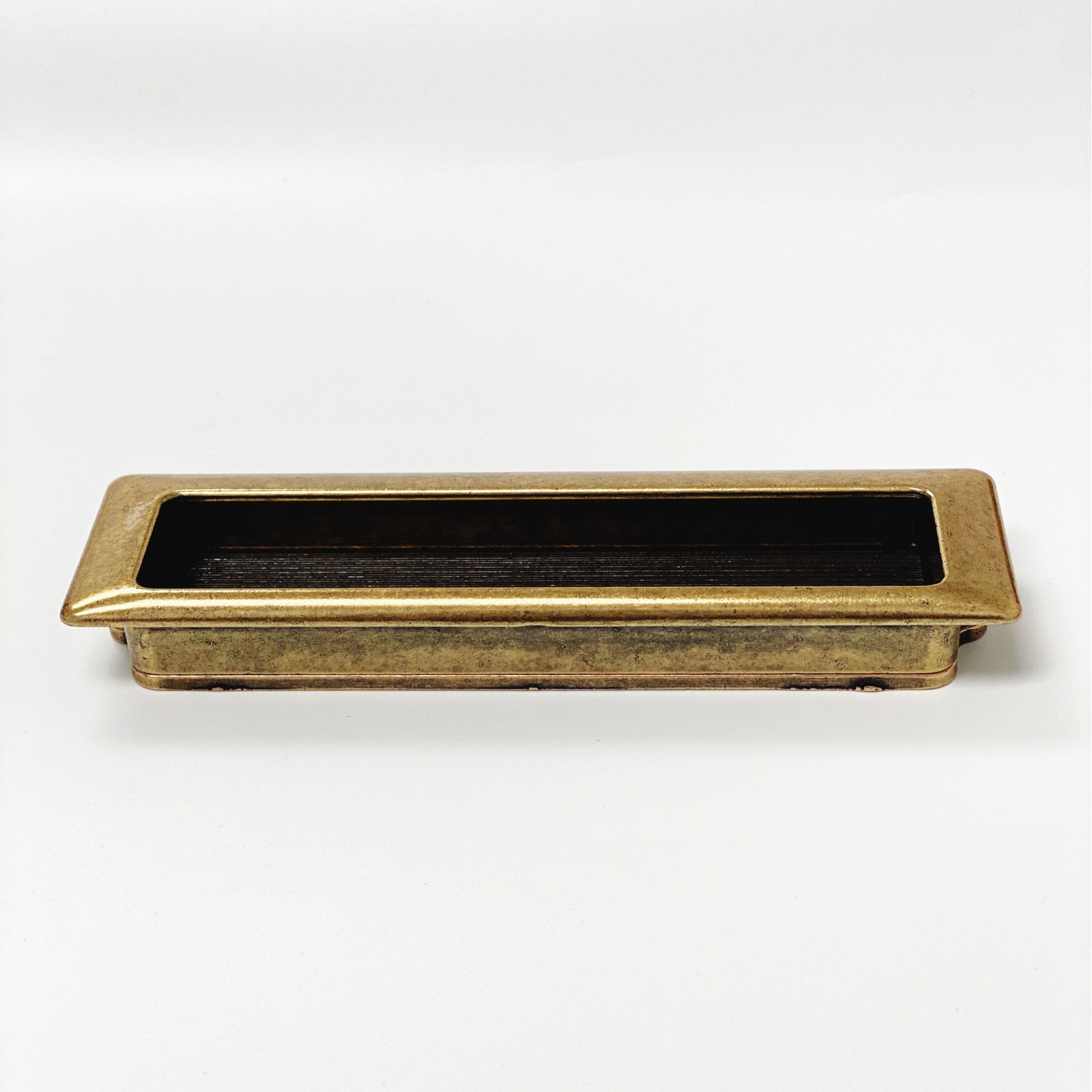 5" Recessed Cabinet Pull