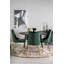 Bahija 4 - Person Dining Set