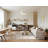 Machine Washable Abstract Gray Area Rug-117808476