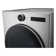 7.4 Cu. Ft. Ultra Large Capacity Smart Front Load Electric Energy Star Dryer With Sensor Dry & Steam Technology