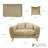 Tenley Polyester Pet Bed