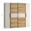 Tayla 4 Door Wardrobe