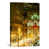 Wrapped Canvas selected