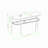 Keshawnna 52'' Console Table