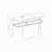 Keshawnna 52 " W Console Table