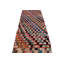 One-of-a-Kind 3'4X8'4 Hand Knotted Area Rug