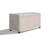 Heavy-Duty Waterproof Rectangle Ottoman Outdoor Deck Box Cover, Outdoor Rectangle Storage Box Bench Patio Deck Box Cover-160068156-160068159