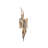 Flux 1 - Light Flush Mounted Sconce-492129086