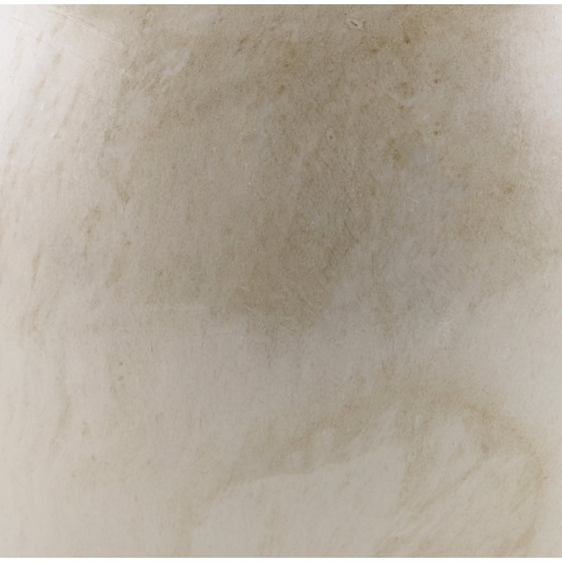 Lampe de table en céramique Lillian, Beige