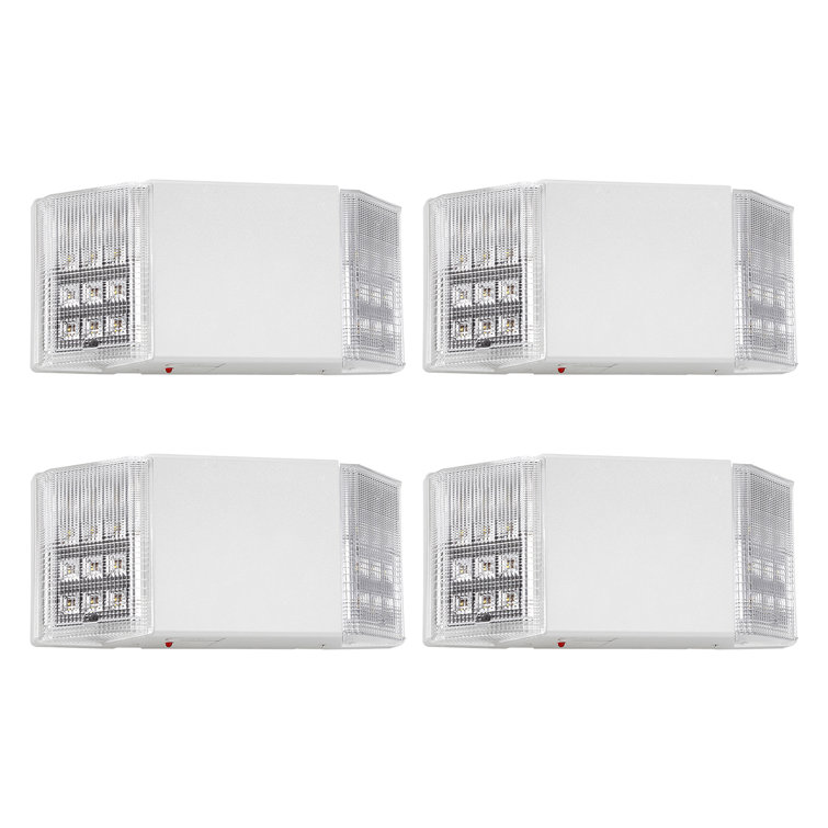 LED Emergency Battery Backup  LED Lighting Battery Pack Kit