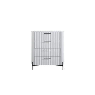 Commode 4 tiroirs
