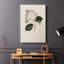 Imprimé floral rétro CLxxiii - galerie Cavas-20311209
