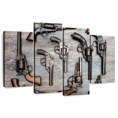 Gun Collection