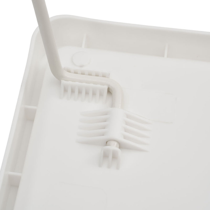 Laptop Tray, White