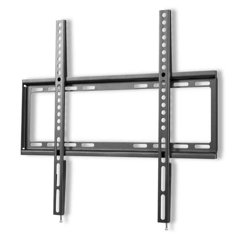 Talisha Symple Stuff Single Screen Wall Mount