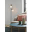 140cm Black Tree Floor Lamp