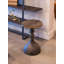 Falgoust Solid Wood End Table-1396941475