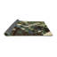 Tapis abstrait moderne 2535-646944580