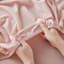 Ensemble de draps toutes saisons grand