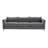 Vess 87'' Upholstered Sofa-105625793