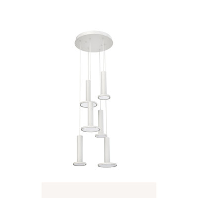 Luminaire suspendu 120V Moorehouse