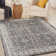 Guram Floral Indoor Rug
