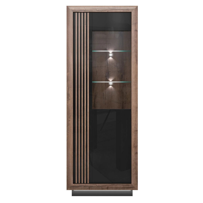 LinoLakes Display Cabinet, Right