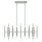 Kane Pendant Light